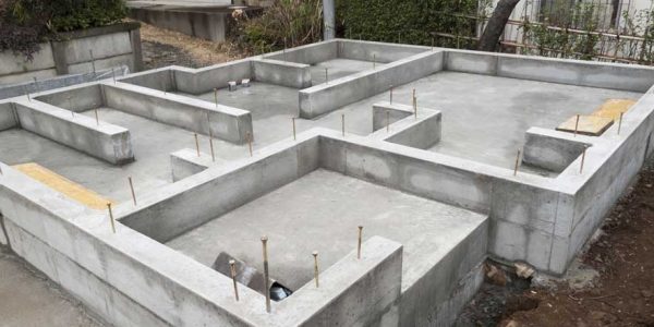 foundation contractors in wirral