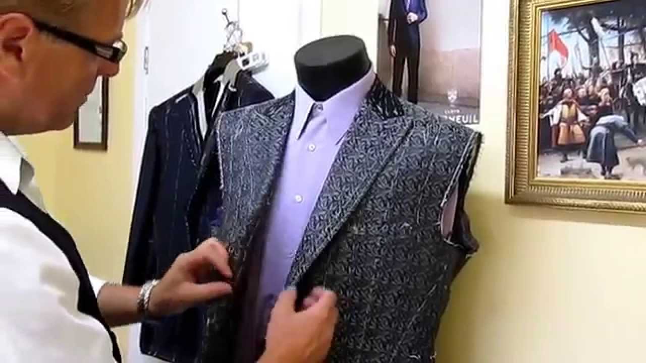 suit tailor