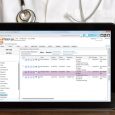 ERP for the pharmaceutical industry: functions