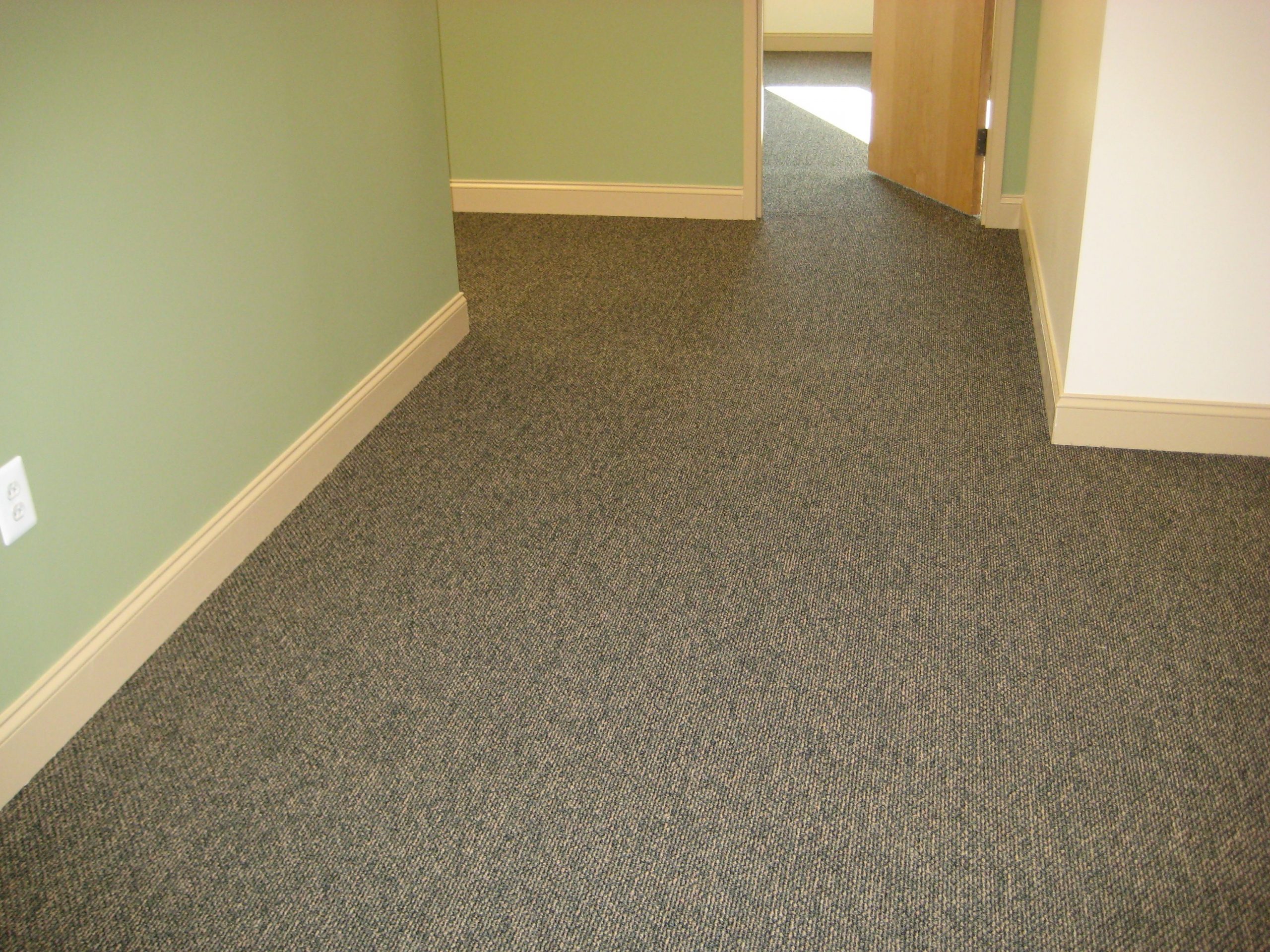Are Carpet Floors the Best Option for Your Home And Office?