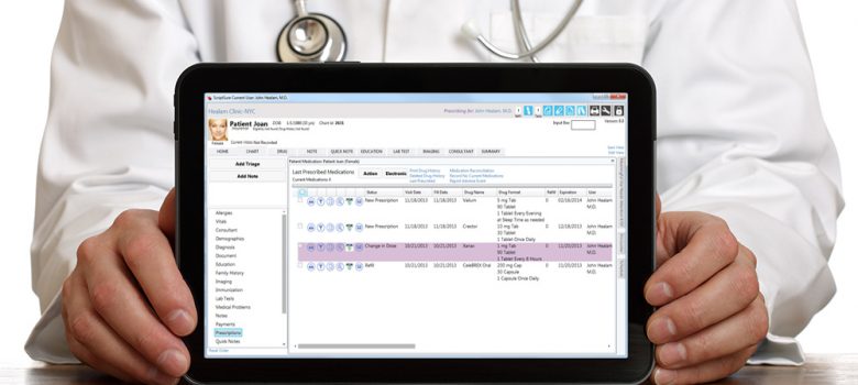 ERP for the pharmaceutical industry: functions
